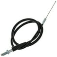 thumbnail image 6 of Niche Throttle Cable for Yamaha Raptor 250 YFM250R 4D3-26311-00-00 519-CCB3248L, 6 of 9