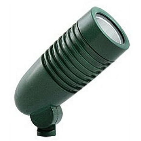RAB Lighting 8W LFLED Floodlight Cool Verde Green