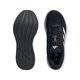 thumbnail image 3 of TENIS ADIDAS RESPONSE W IH6018 NEGRO MUJER 24.5CM, 3 of 3