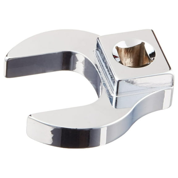 10711 3/8 Drive Crowfoot Wrench, 1-1/16-Inch