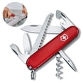 thumbnail image 1 of Navaja Suiza Victorinox 1.3613 Camper Rojo 13 Herramientas, 1 of 9