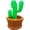 C, variant on Inflatable Palm Tree Cooler Ice Bucket for Beach Luau Tropical Party PoolC