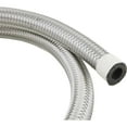 thumbnail image 2 of Stainless Steel Braided Hose Line, -6 AN, 6 Ft., 2 of 4