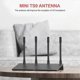 thumbnail image 2 of 2pcs Mini Ts9 Antenna For Zte(mf61) 4g Lte Modem Mifi Mobile Wifi Hotspot Router, 2 of 5