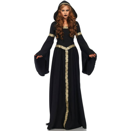 Leg Avenue Women's Pagan Witch Cloak Costume