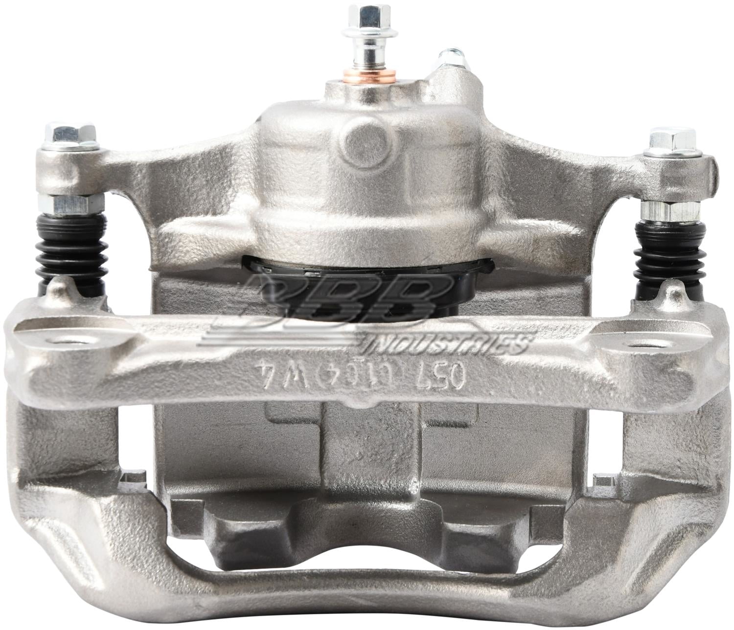 TERREPOWER formerly BBB Industries 99-01199B Reman Caliper w/installation Hardware