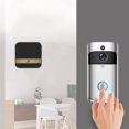 thumbnail image 3 of Wireless Smart Doorbell Long Distance Strong Penetrating Power High Sensitivity Home Indoor Wireless Doorbell, 3 of 4