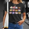 thumbnail image 4 of Meemeows Cats TShirt, 4 of 6