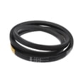 thumbnail image 3 of Unique Bargains B-1575 V-Belts Drive Belt 1575mm Inner Girth Rubber for Power Transmission, 3 of 6