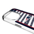 thumbnail image 3 of New England Patriots iPhone Clear Field Design Case, 3 of 6