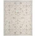thumbnail image 2 of Nourison Heirloom Blend 8' x 10' Ivory Multicolor Vintage Indoor Rug, 2 of 8