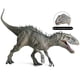 thumbnail image 5 of Bewildely Modelo de dinosaurio para niños, dinosaurios de juguete, modelos de escritorio, figurita de acción prehistórica, juguetes, Juguetes Tipo 1, 5 of 6