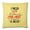 Cypress Green, variant on I need you like a heart needs a beat - Throw Pillow - Valentine, Lover Gifts