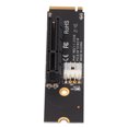 thumbnail image 4 of Ngff/m.2 A Tarjeta Vertical Pcie X4 Adaptador M.2 Pcie Tarjeta De Expansión Pcie Ngff/m.2 A Tarjeta De Expansión Pcie X4 Adaptador Ngff M2 A Pcie NGFF/M.2 A Tarjeta Vertical PCIE, 4 of 8