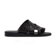 thumbnail image 5 of Aron - Leather Lightweight Sandal - Mens Sandals, 5 of 6