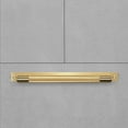 thumbnail image 7 of Buster + Punch UPB-054565 Cross 8-7/8" Center To Center Luxury Designer Solid Brass, 7 of 7