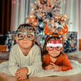 thumbnail image 2 of Gafas navideñas: gafas creativas y divertidas para una feliz celebración navideña, 2 of 5