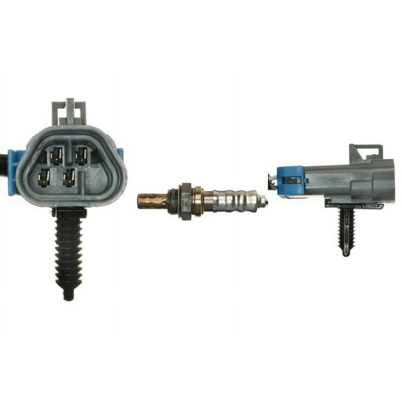 Standard Motor Products Oxygen Sensor SG1414 for Chevrolet GMC Colorado Canyon