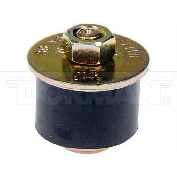 Dorman 02610 Rubber Expansion Plug