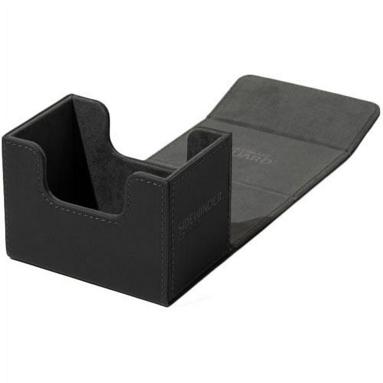 Amazon.com: Ultimate Guard Sidewinder 80+, Deck Box for 80