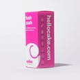 Hello Cake Tush Cush Lube, Personal Jelly Lubricant, Unisex, 1.7 fl oz