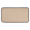 thumbnail image 1 of Rascador de Pared para Gatos - 1x Alfombra de sisal para arañazos de Gato con 2X Set de Montaje para Paredes y Esquina - Arañador 60 x 32 cm, 1 of 8