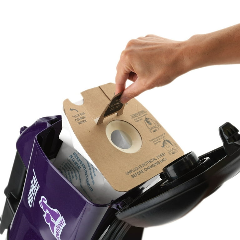 Eureka Pet Lover Vacuum