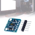 thumbnail image 2 of COOLHOOD TSL2591 High Dynamic Ranges 3.3V-5V Development Module Full Spectrum Detect Digital Board Electronic Module, 2 of 3