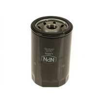 Oil Filter - Compatible with 1999 GMC Sierra 1500 4.3L V6