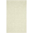 thumbnail image 6 of SAFAVIEH Cambridge Leslie Geometric Wool Area Rug, Light Green/Ivory, 8' x 10', 6 of 11