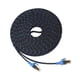 thumbnail image 5 of Ethernet Cable Patch Cable Cable Nas 10 GigaBits Per Second - 5m Hugo cable de red ethernet, 5 of 7