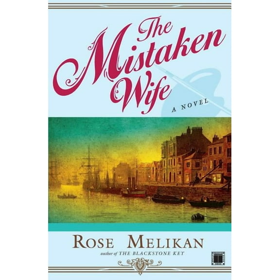 The Mistaken Wife, (Paperback)