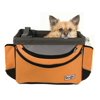 Snoozer Sporty Dog Bike Basket