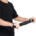 thumbnail image 4 of Chest Expander Forearm Power Exerciser Black Spring Arm Strength Muscleer Chest Expander Forearm Power Exerciser Fitness Equipment, 4 of 8