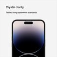 thumbnail image 3 of Protector de pantalla Belkin ScreenForce TemperedGlass para iPhone 14 Pro Max, 3 of 7