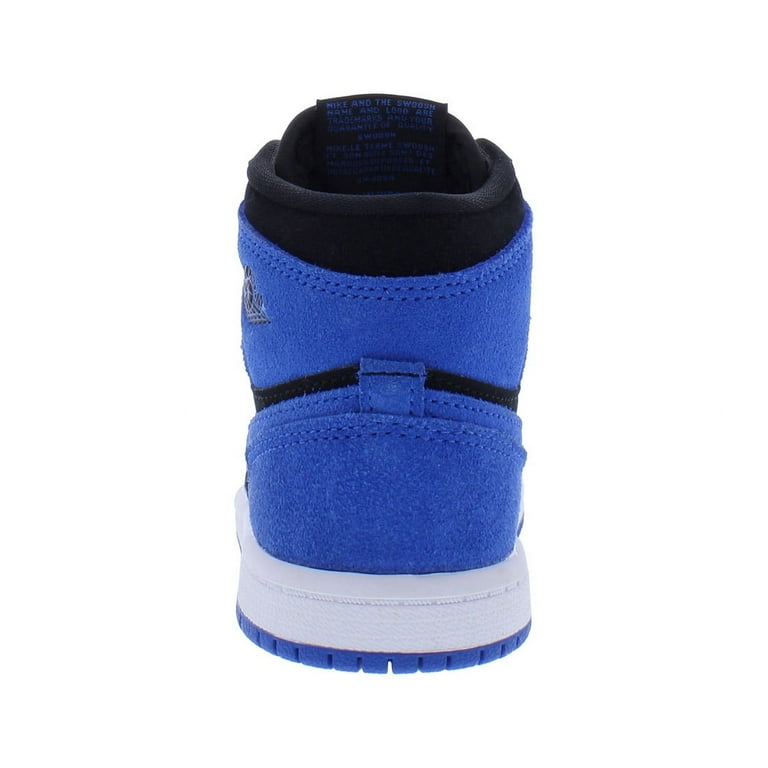 Nike Jordan Retro High OG Infant/Toddler Shoes Size 2, Color