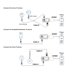 thumbnail image 3 of Adaptador de auriculares Yealink EHS60 para Cisco Avaya Poly, 3 of 3