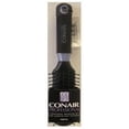 thumbnail image 2 of Cepillo para cabello Conair salon results all purpose brushing negro, 2 of 2