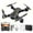 Yellow, variant on WiFi FPV Drone With 1080P HD Camera Altitude Hold Mode Foldable RC Drone Quadcopter Fly Route Fly Altitude Hold Headless Mode