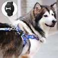 thumbnail image 5 of Estuche para collar de perro NQ AirTag paquete de 2 negro, 5 of 5