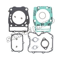 Cylinder Works For Yamaha WR 450 F 2003-2006, YZ 450 F 2003-2005; 23001-G01