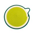 thumbnail image 1 of Hot Pot Mat Wear Resistant Reusable Kitchen Supplies Heat Resistant Hot Cookers Insulation Pads for Dining Table, 1 of 10