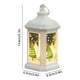 thumbnail image 3 of Faroles Navideños de Nieve, Decoración Navideña de Interior, Faroles de Viento con Velas Led, Ideales para Mesas de Comedor En Fiestas Navideñas., 3 of 6