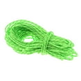 thumbnail image 4 of Cuerda reflectante DYNWAVEMX Cuerda de línea para Acampar de 15 Metros x 2,5 mm Verde Fluo, 4 of 7