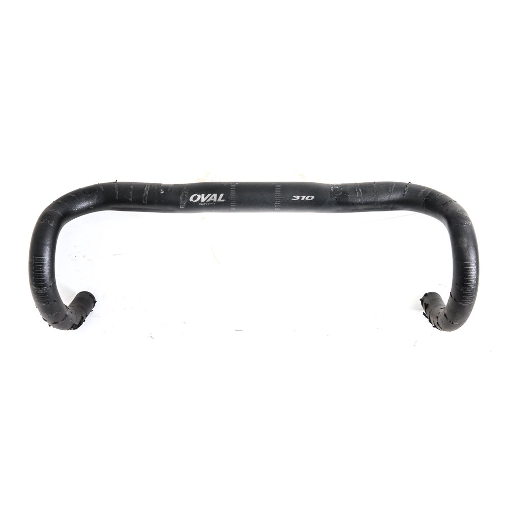 oval concepts handlebars