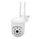 thumbnail image 3 of Cámaras de seguridad WiFi Bling Bling 1080P comunicación bidireccional 2,4 GHz Enchufe de EE. UU., 3 of 12