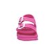 thumbnail image 5 of Sandalias Para Niñas Con Hebillas Fiusha Plástico Casuales rosa 18 Incógnita 046A1D, 5 of 6