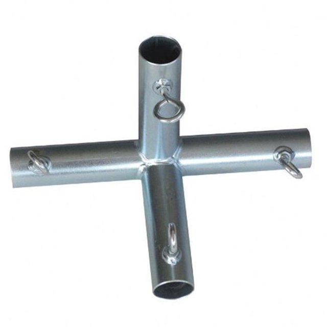 802313 Raccord de Raccord de Toit P4I de 1 Po
