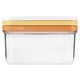 thumbnail image 1 of Contenedor de mantequilla, caja para cortar mantequilla, caja de almacenamiento de suministros para el hogar, queso, experiencia incomparable, 1 of 13
