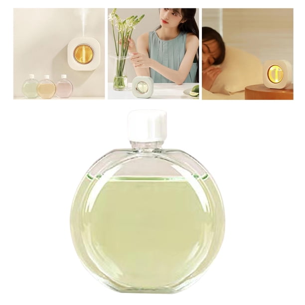 Perfume para Difusor Difusor Aroma Calidad Aroma 50 Ml Difusor para Lavandería Hogar Difusores para El Hogar Humidificadores Soledad perfume difusor